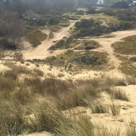 Den Oever V 108 With A View Of The Fairway 니우포르트